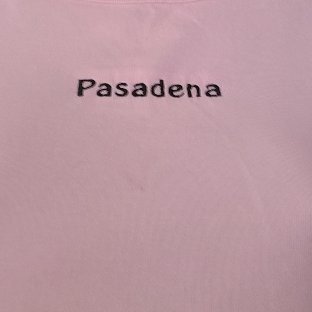 "Pasadena" T-shirt - Picture 2 of 7